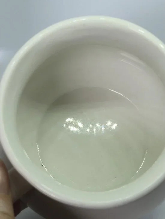 Vintage Ceramic Recipe Soup Mug Set Onion & Chicken Soup Crocks Illustrated - Picture 11 of 16